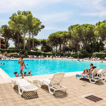 Résidence Saint-raphaël Valescure - Maeva - 4 Personnes Sélection Mae-3064 Apartamento Saint-Raphaël