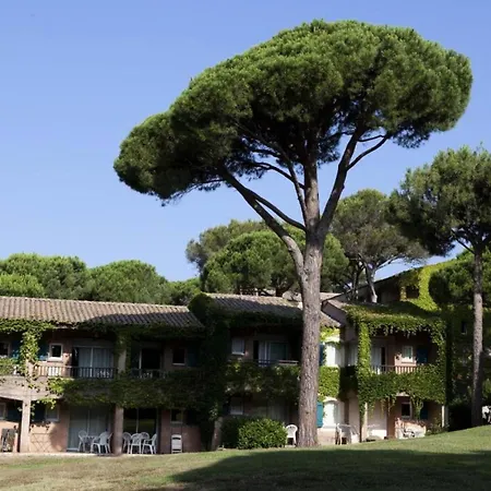 Résidence Saint-raphaël Valescure - Maeva - 4 Personnes Sélection Mae-3064 *