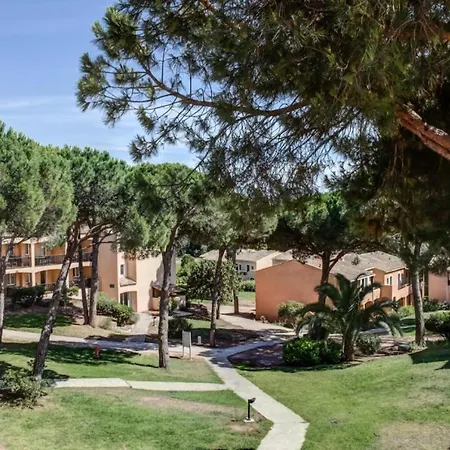 Saint-raphael Valescure - Maeva - 4 Personnes Selection Mae-3064 Διαμέρισμα *