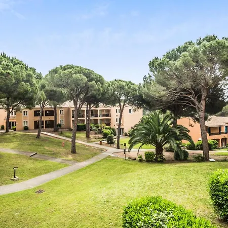 Saint-raphael Valescure - Maeva - 4 Personnes Selection Mae-3064 Saint-Raphaël