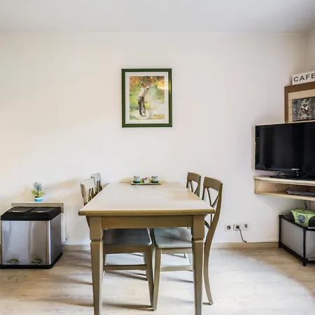 Apartamento Saint-raphael Valescure - Maeva - 4 Personnes Selection Mae-3064 *