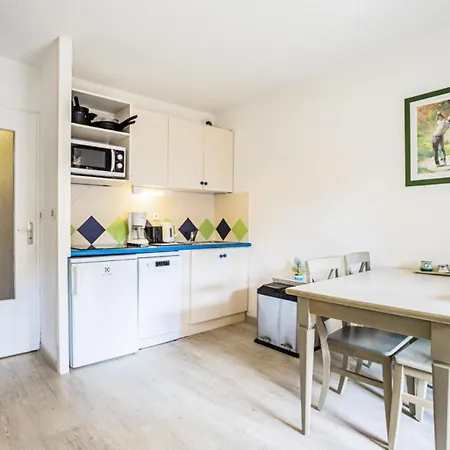 Apartamento Saint-raphael Valescure - Maeva - 4 Personnes Selection Mae-3064
