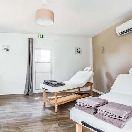 דירה Saint-raphael Valescure - Maeva - 4 Personnes Selection Mae-3064 Saint-Raphaël