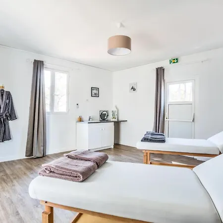 דירה Saint-raphael Valescure - Maeva - 4 Personnes Selection Mae-3064 *