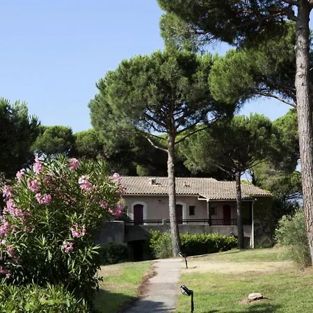 Saint-raphael Valescure - Maeva - 4 Personnes Selection Mae-3064 Apartamento Saint-Raphaël