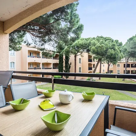 Saint-raphael Valescure - Maeva - 4 Personnes Selection Mae-3064