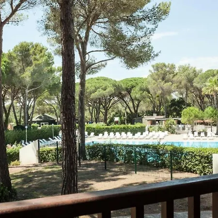 Saint-raphael Valescure - Maeva - 4 Personnes Selection Mae-3064 *