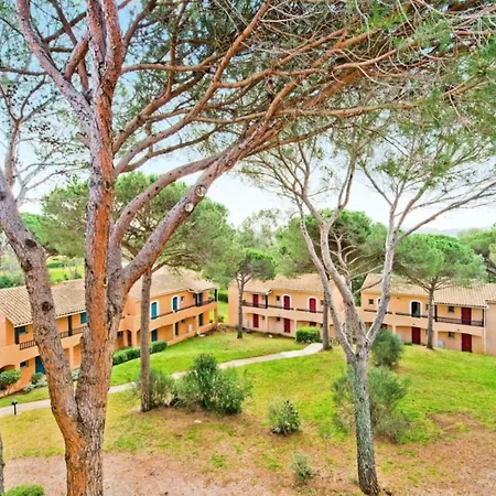 Saint-raphael Valescure - Maeva - 4 Personnes Selection Mae-3064 דירה Saint-Raphaël