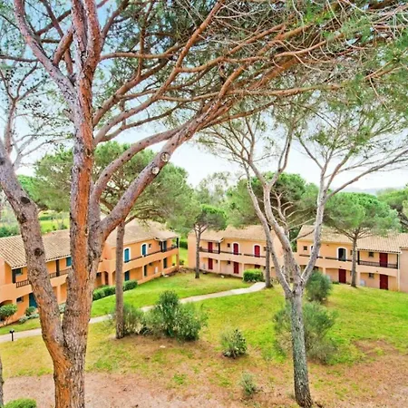 Saint-raphael Valescure - Maeva - 4 Personnes Selection Mae-3064 Apartamento Saint-Raphaël