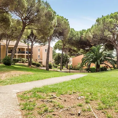 Lägenhet Saint-raphael Valescure - Maeva - 4 Personnes Selection Mae-3064 *