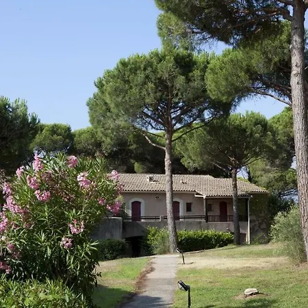 Saint-raphael Valescure - Maeva - 4 Personnes Selection Mae-3064 Lägenhet *