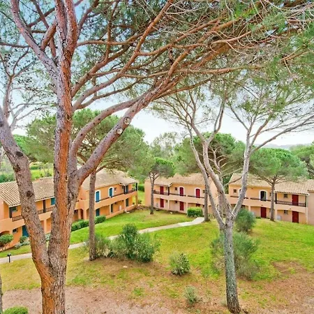 Saint-raphael Valescure - Maeva - 4 Personnes Selection Mae-3064 Lägenhet *