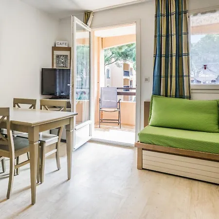 Saint-raphael Valescure - Maeva - 4 Personnes Selection Mae-3064 Lägenhet