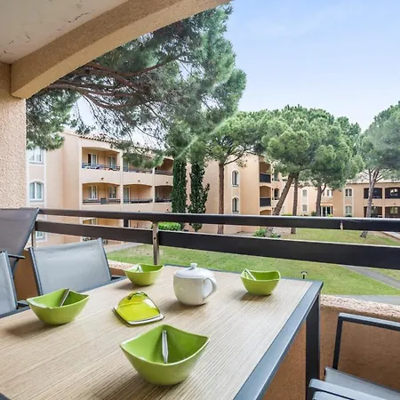 Lägenhet Saint-raphael Valescure - Maeva - 4 Personnes Selection Mae-3064